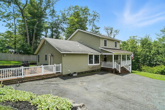 37 Sycamore Trail, Wurtsboro