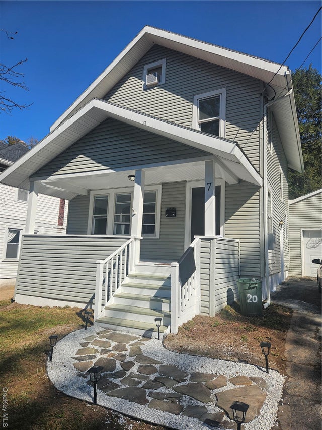 7 Balsam Drive, Liberty