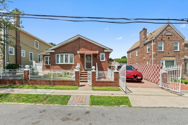 15 Sumner Avenue, Yonkers