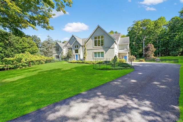 55 Enoch Crosby Road, Brewster