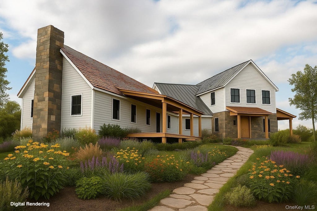 1131 E Ancram Road, ANCRAMDALE