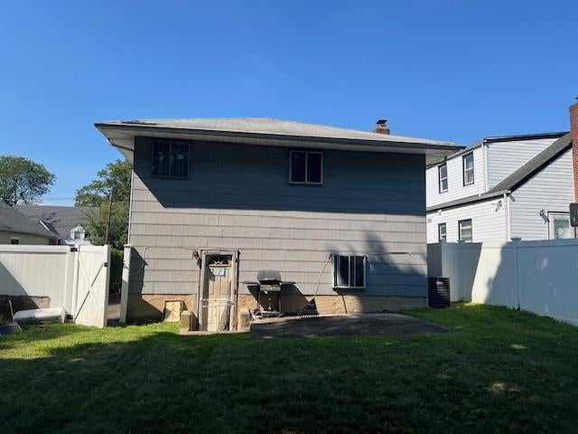 87 W Clinton Avenue, Roosevelt