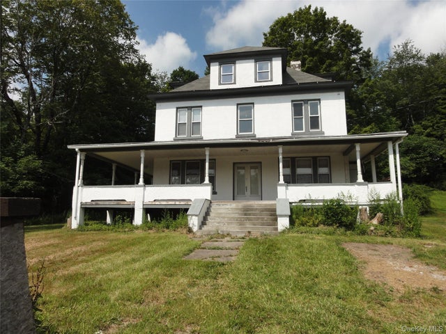315 Main Street, Hurleyville