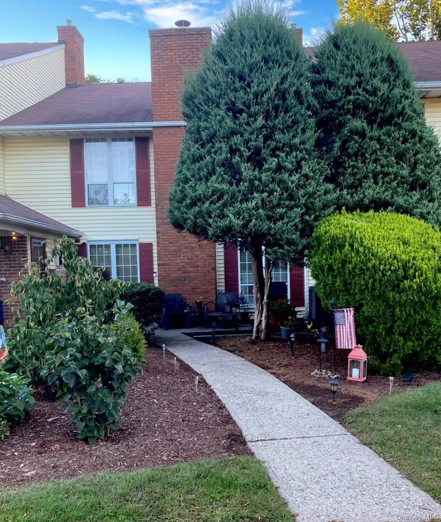 21 The Rise, Warwick