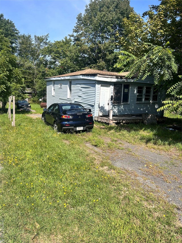 5 Washington, Liberty