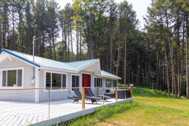 125 Deer Lane, Arkville