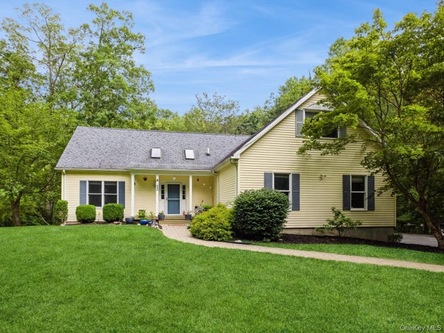 314 Dennytown Road, Putnam Valley