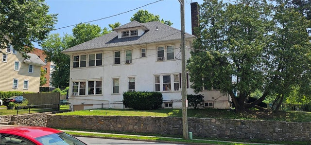 13 Longview Avenue, White Plains