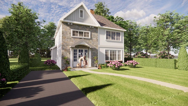 10 Joyce Road, Eastchester