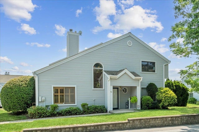 54 Tennis Court Lane # 54, Mohegan Lake