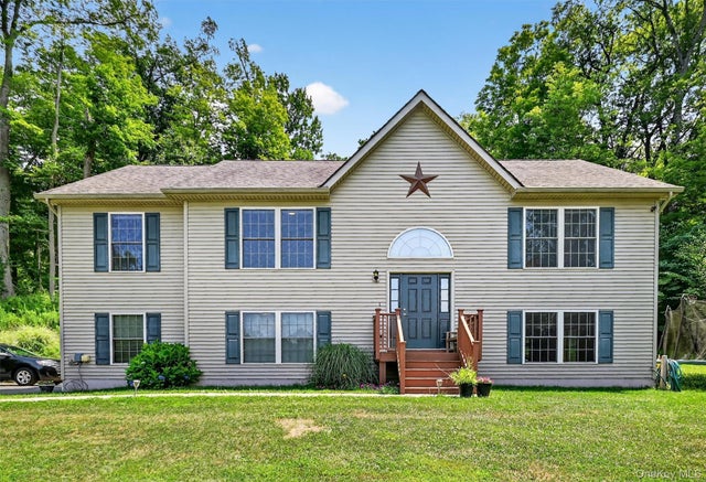 1974 St Rte 32, New Windsor