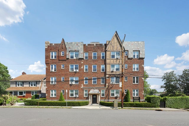 2 Lockwood Avenue # 3d, Bronxville