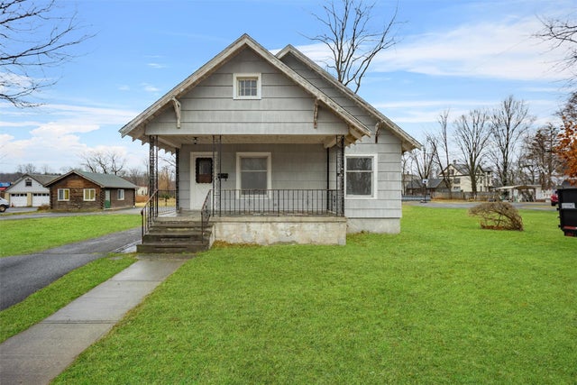 79 Maple Avenue, Catskill