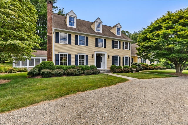 175 Finch Road, North Salem