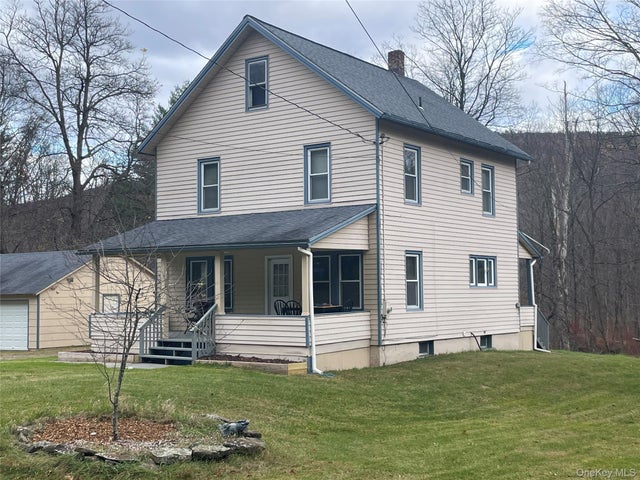104 Phillipsport Road, Wurtsboro
