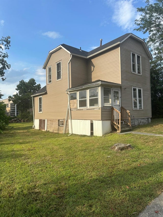 20 Columbia Street, Poughkeepsie