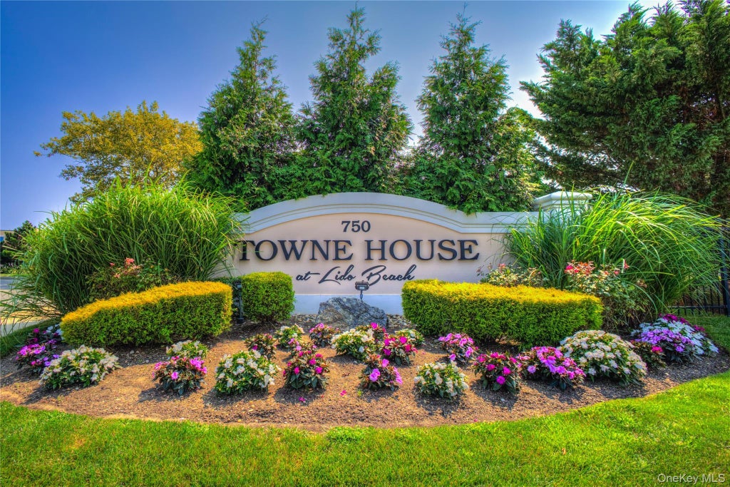750 Lido Boulevard # 77b, Lido Beach