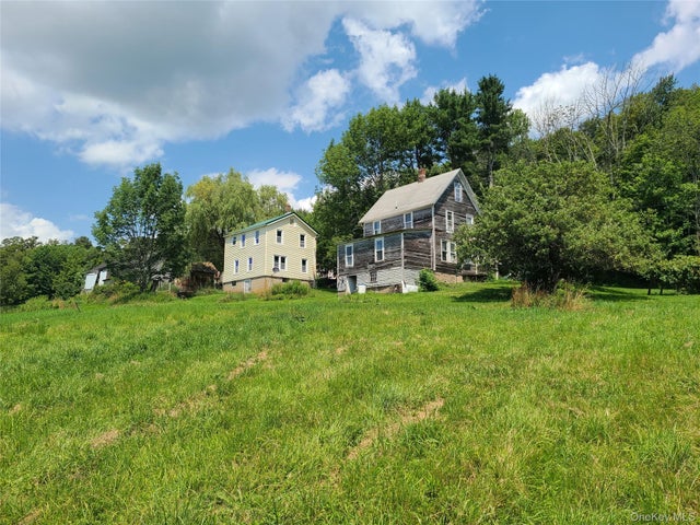 299-301 Stump Pond Road, Livingston Manor