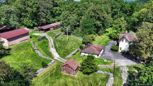 470 Little Britain Road, Newburgh