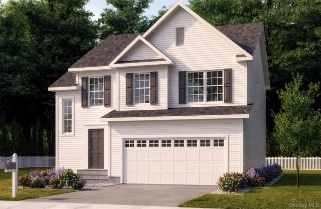 Lot 1 Green Haven Road, Hopewell Junction