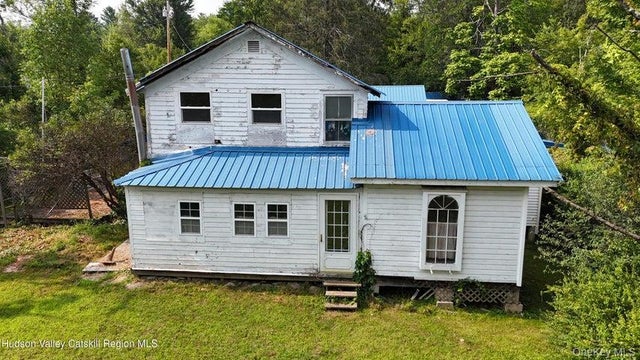 3076 State Route 28, Shokan