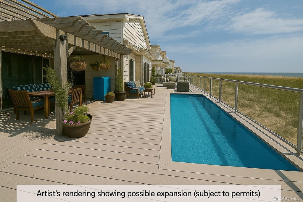 717 Dune Road, Westhampton Beach