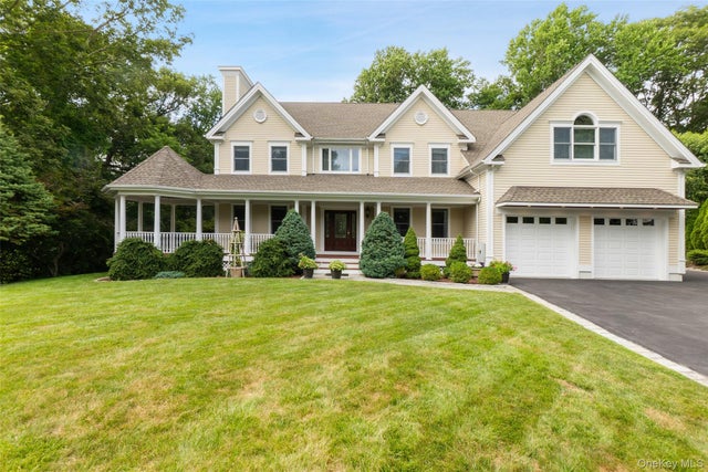 8 Crecco Place, Mahopac