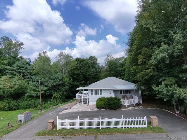 5255 Main Street, South Fallsburg