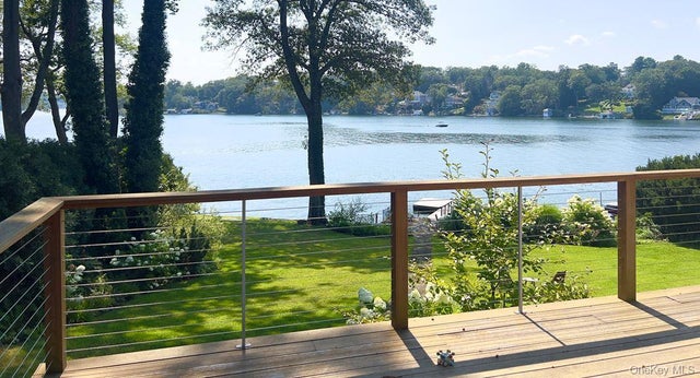 456 N Lake Boulevard, Mahopac