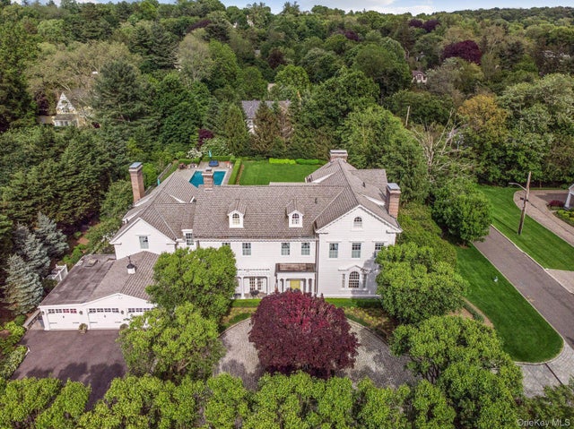 1 Roland Road, Irvington