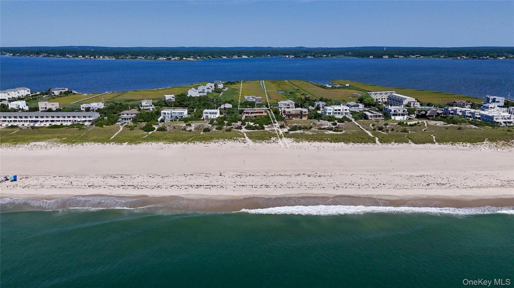 548 Dune Road, Westhampton Beach