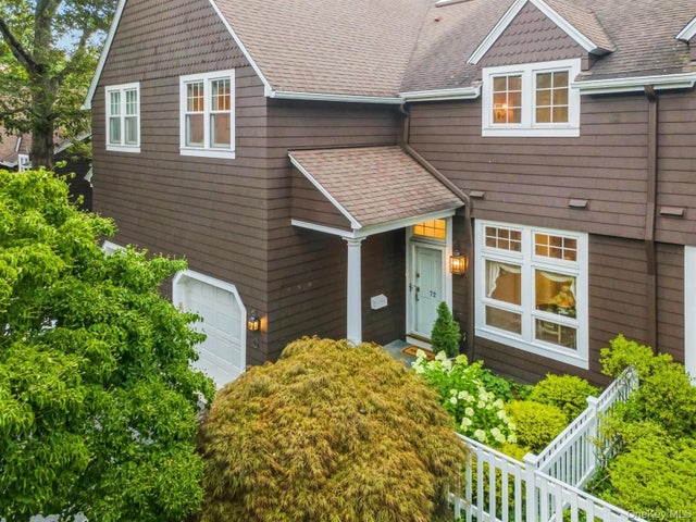 10 Old Jackson Avenue # 72, Hastings-on-Hudson