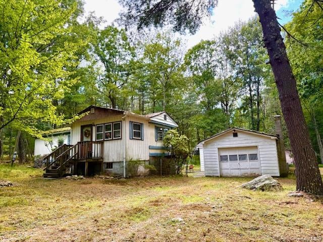 8 Anna Drive, Glen Spey