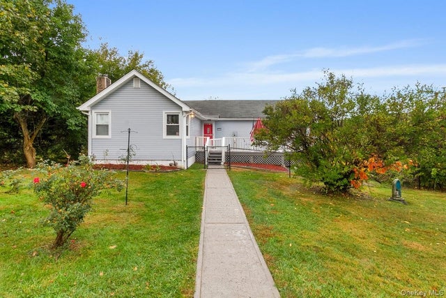 117 Cottage Road, Carmel