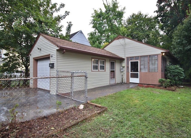 66 Glenwood Avenue, Poughkeepsie