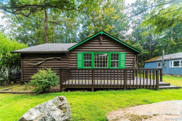 74 W Read Avenue, Smallwood