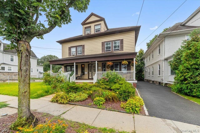 60 Underhill Street, Tuckahoe