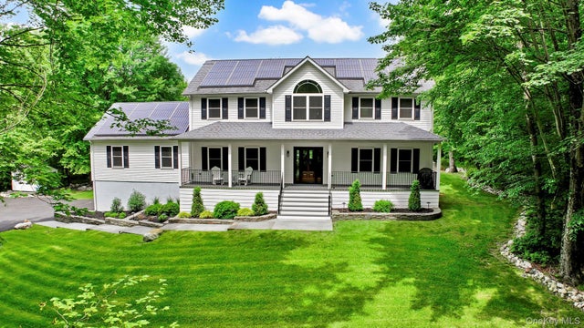 309 Quannacut Road, Pine Bush