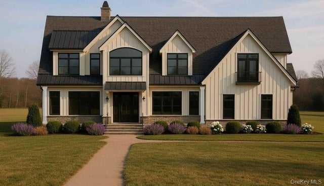 234 Lot #4 Croton Heights Road, Yorktown Heights