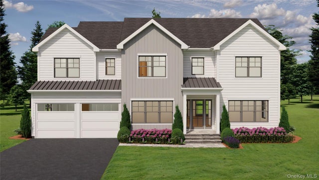 21 Thorne Place, Rye