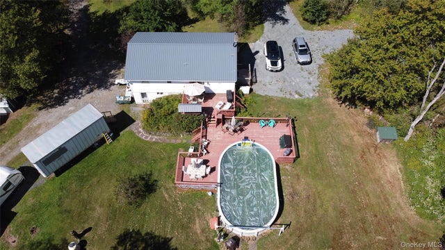 226 Goff Road # 24, Livingston Manor