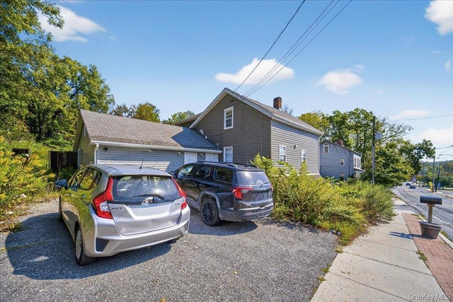 72 Main Street, Bloomingburg