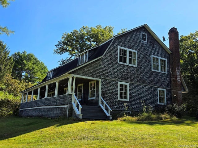 22 Proctor Road, Eldred