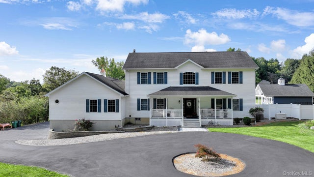 8 Roosa Road, Wallkill