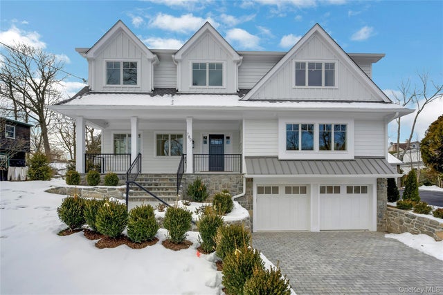 780 Forest Avenue, Larchmont