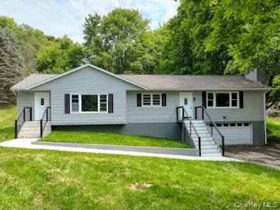 166 Hibernia Road, Salt Point