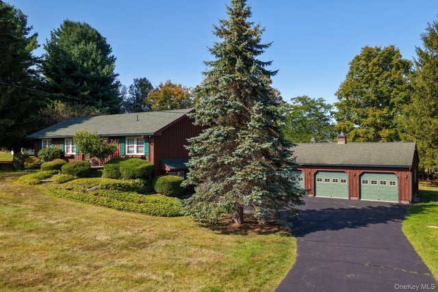 128 Hall Road, Grahamsville