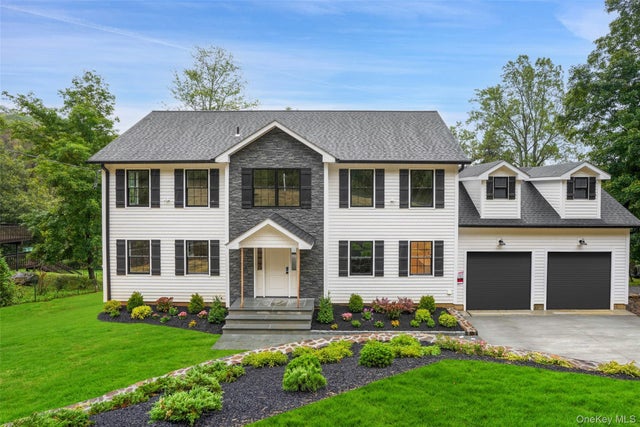 36 Hill And Dale Road, Cortlandt Manor