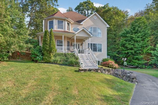 23 Sophia Lane, Brewster