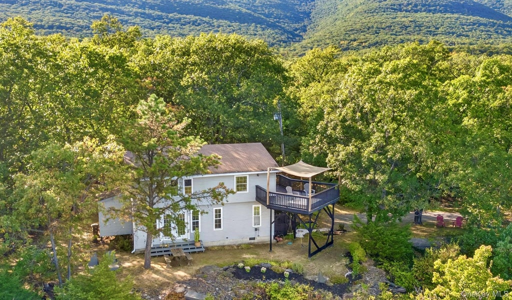 764 W Saug Woodstock Road, Saugerties